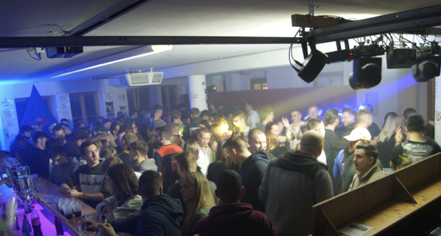 Freiwillige Feuerwehr Nöhagen lädt zum legendären Ostertanz