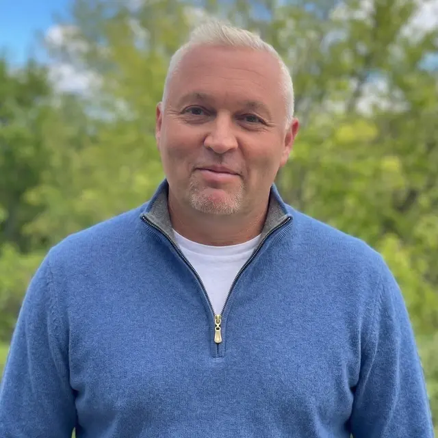 Stephan Waltl, Unternehmensberater für Digitalisierung und KI. | Foto: Waltl