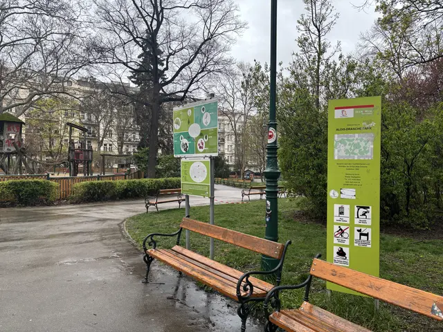 Foto: Matthias Pandrea/Mein Bezirk