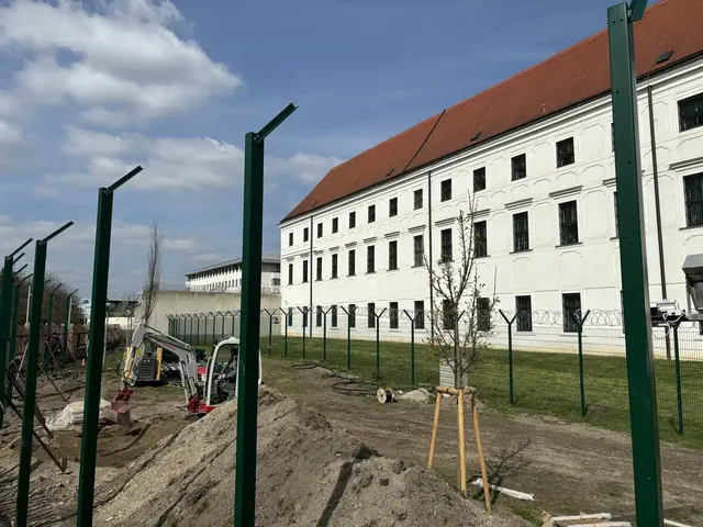 JA Münnichplatz, E-Scooter-Rowdys und Kältetelefon-Bilanz