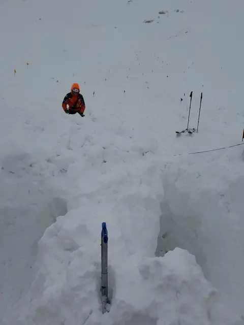 Foto: Bergrettung Obertauern