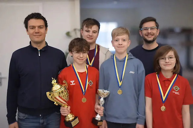 Stockerau verteidigt Titel in der Jugendliga