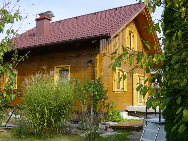 Foto: Holzbau Seisenbacher