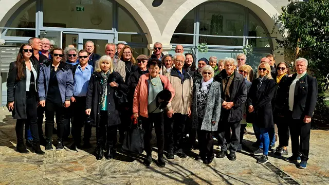 Ostertreffen  des Club der Heimatverbundenheit Frohnleiten 2026