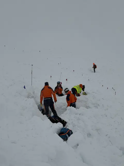 Foto: Bergrettung Obertauern