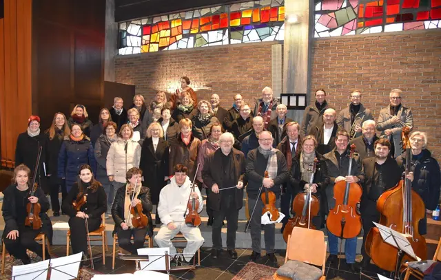 Einladung zum Schnuppern