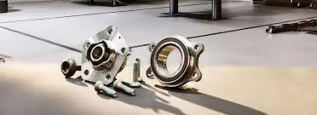 OEM vs. Aftermarket Porsche-Bremskomponenten: Was Sie wissen sollten