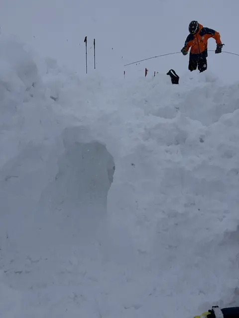 Foto: Bergrettung Obertauern
