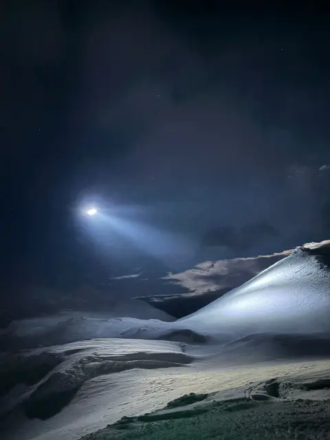 Suche in Obertauern endet tragisch für Skitourengeher