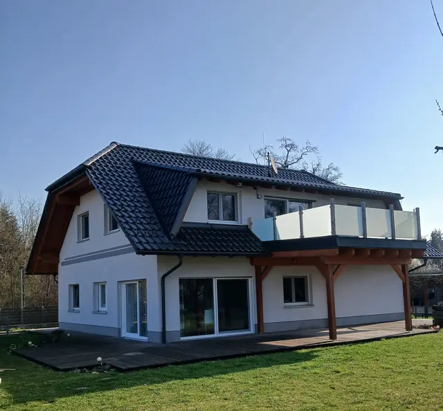 Foto: Holzbau Seisenbacher