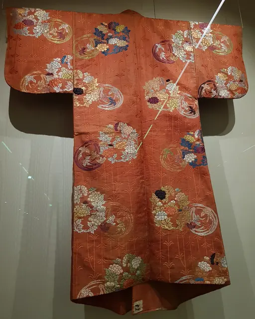 Kimono 19.Jh.