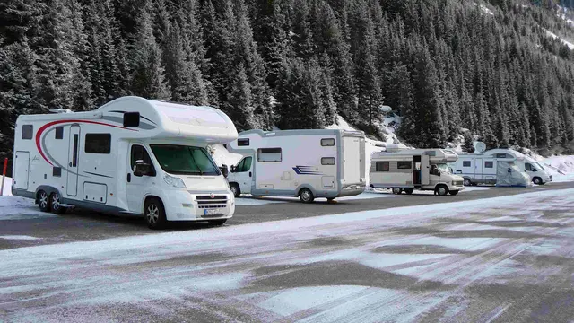 Wildcamping-Situation vor ein paar Jahren | Foto: TBW Est. Stubai