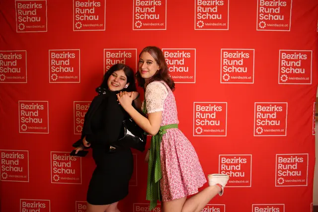 Foto: Fotobox MeinBezirk Linz-Land