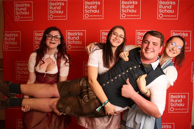 Foto: Fotobox MeinBezirk Linz-Land