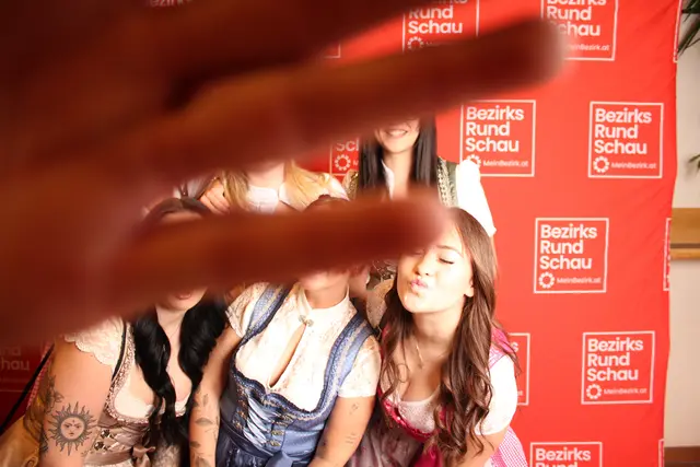 Foto: Fotobox MeinBezirk Linz-Land