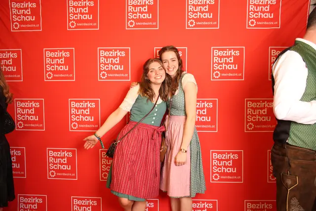 Foto: Fotobox MeinBezirk Linz-Land