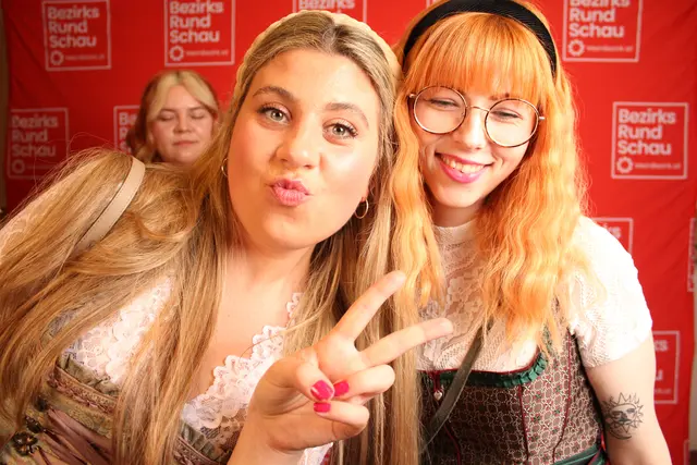 Foto: Fotobox MeinBezirk Linz-Land