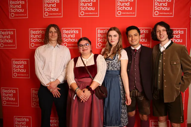 Foto: Fotobox MeinBezirk Linz-Land