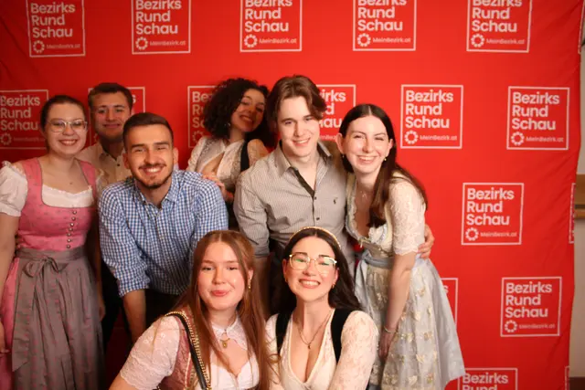 Foto: Fotobox MeinBezirk Linz-Land