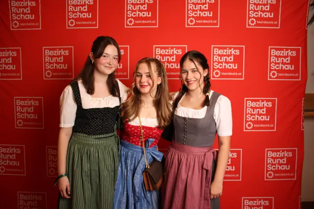 Foto: Fotobox MeinBezirk Linz-Land