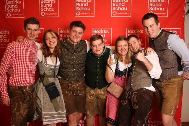 Foto: Fotobox MeinBezirk Linz-Land