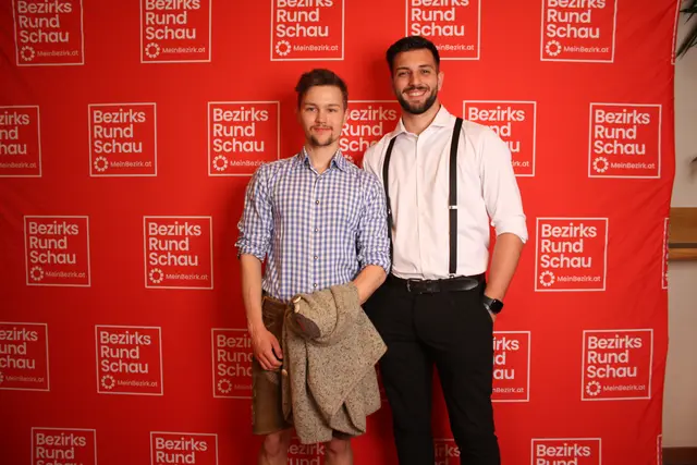 Foto: Fotobox MeinBezirk Linz-Land