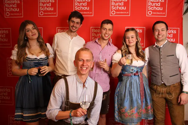 Foto: Fotobox MeinBezirk Linz-Land