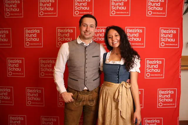 Foto: Fotobox MeinBezirk Linz-Land