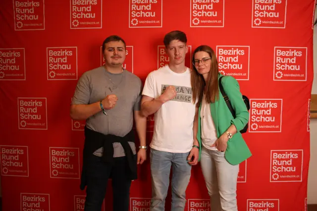 Foto: Fotobox MeinBezirk Linz-Land