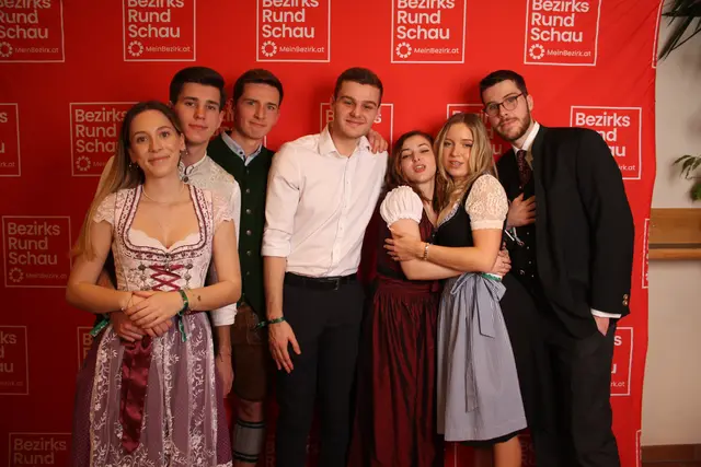 Foto: Fotobox MeinBezirk Linz-Land