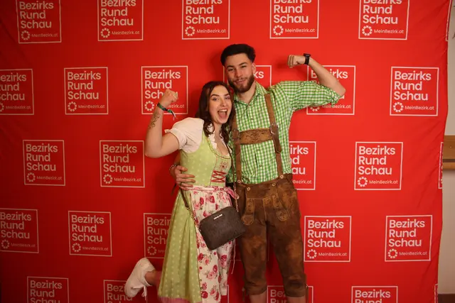 Foto: Fotobox MeinBezirk Linz-Land