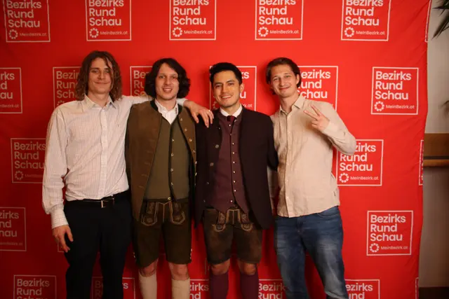 Foto: Fotobox MeinBezirk Linz-Land