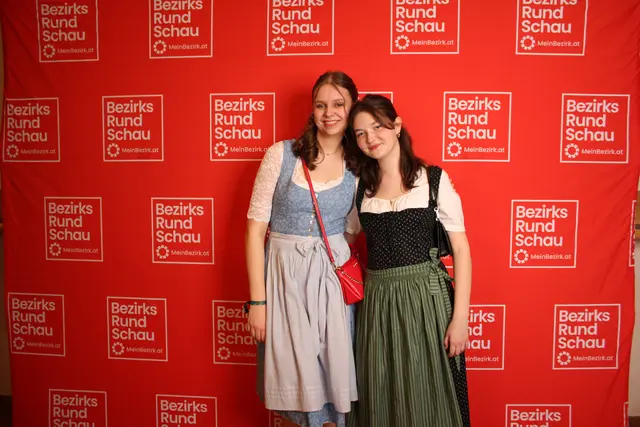 Foto: Fotobox MeinBezirk Linz-Land