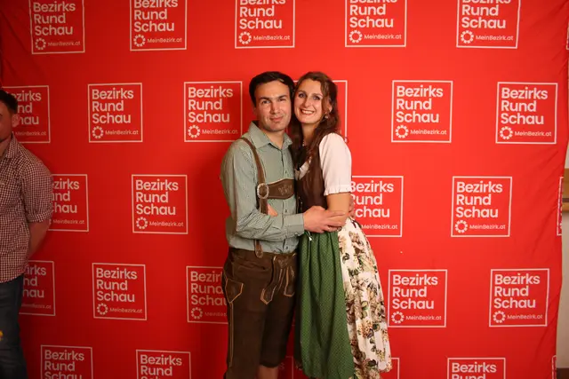 Foto: Fotobox MeinBezirk Linz-Land