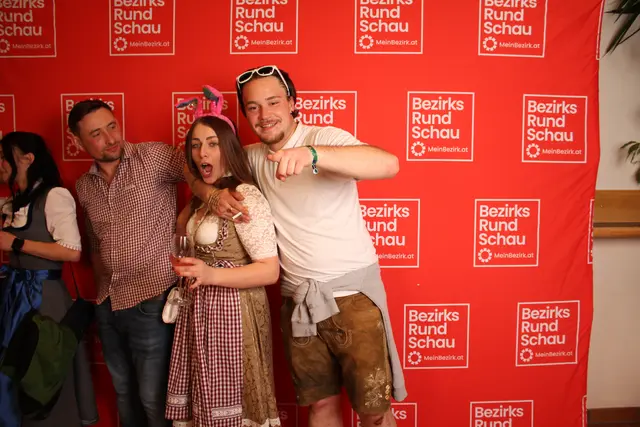 Foto: Fotobox MeinBezirk Linz-Land