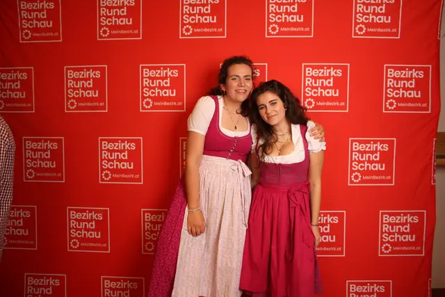 Foto: Fotobox MeinBezirk Linz-Land