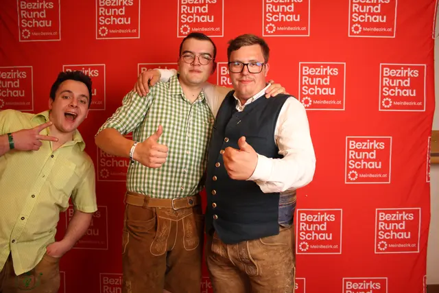 Foto: Fotobox MeinBezirk Linz-Land