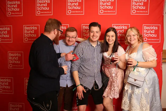 Foto: Fotobox MeinBezirk Linz-Land