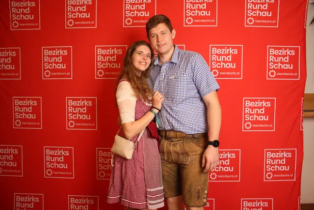 Foto: Fotobox MeinBezirk Linz-Land