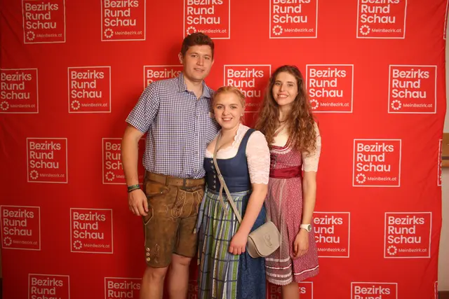 Foto: Fotobox MeinBezirk Linz-Land