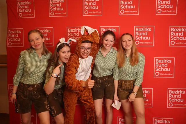 Foto: Fotobox MeinBezirk Linz-Land