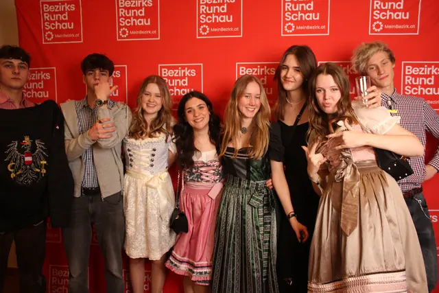 Foto: Fotobox MeinBezirk Linz-Land