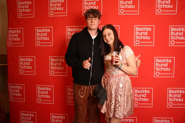 Foto: Fotobox MeinBezirk Linz-Land