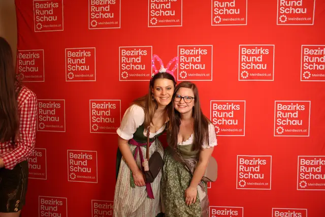 Foto: Fotobox MeinBezirk Linz-Land