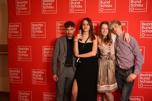 Foto: Fotobox MeinBezirk Linz-Land