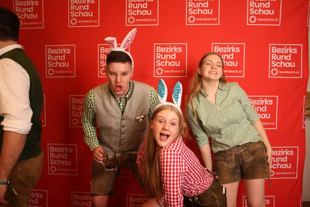 Foto: Fotobox MeinBezirk Linz-Land