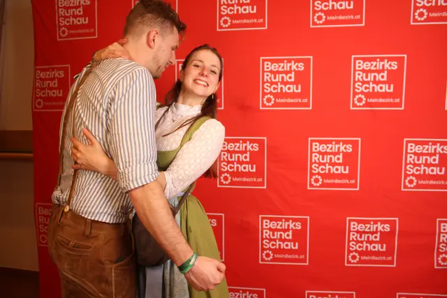 Foto: Fotobox MeinBezirk Linz-Land