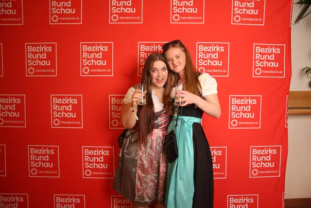 Foto: Fotobox MeinBezirk Linz-Land