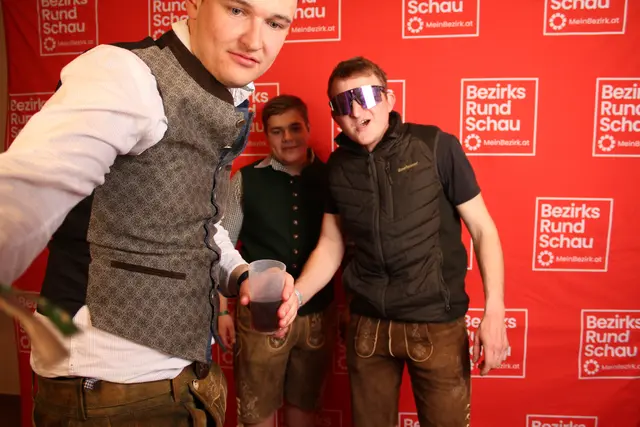 Foto: Fotobox MeinBezirk Linz-Land