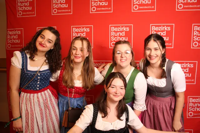 Foto: Fotobox MeinBezirk Linz-Land